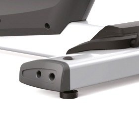 Встроенные компенсаторы неровностей пола