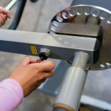 Станок для тренировки бицепса / трицепса Body-Solid GCBT380