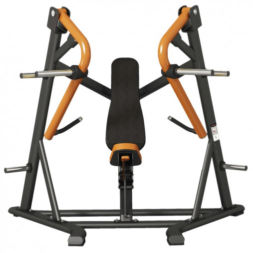 Жим от груди широкий с независимыми рычагами Hasttings Digger HD012-2