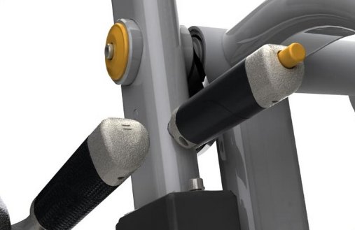 Дополнительные регулировки