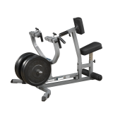 Тяга к себе сидя с упором в грудь Body-Solid ProClub GSRM-40