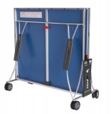 Теннисный стол Cornilleau 250 Indoor Blue