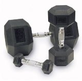 Гантели обрезиненные Body-Solid SDR40 (2х40 кг) Гантели обрезиненные Body-Solid SDR40 (2х40 кг)