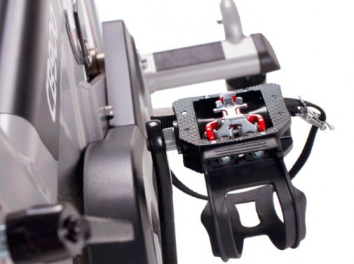 Спин-байк Spirit Fitness CB900