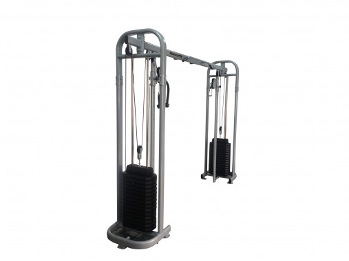 Кроссовер VictoryFit VF-HG1009 (2 стека по 75 кг)