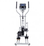 Spirit Fitness XG400 Эллиптический тренажер