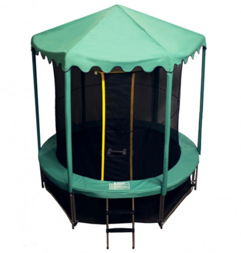 Тент к батуту Hasttings 12ft (3,65 м) Тент к батуту Hasttings 12ft (3,65 м)