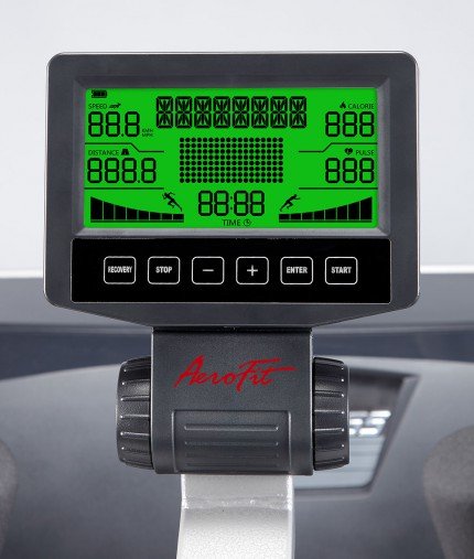 Беговая дорожка для функционального тренинга AeroFIT Run Pro Беговая дорожка для функционального тренинга AeroFIT Run Pro