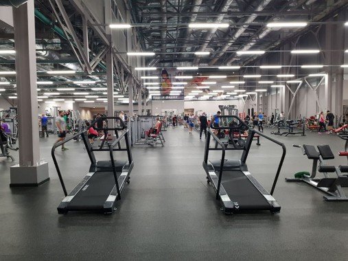 Беговая дорожка для функционального тренинга AeroFIT Run Pro Беговая дорожка для функционального тренинга AeroFIT Run Pro