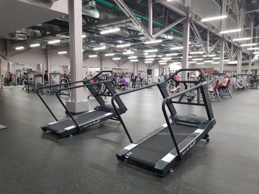 Беговая дорожка для функционального тренинга AeroFIT Run Pro Беговая дорожка для функционального тренинга AeroFIT Run Pro