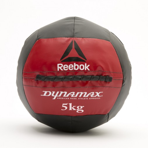 Мягкий медицинский мяч Reebok Dynamax®