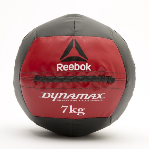 Мягкий медицинский мяч Reebok Dynamax®
