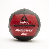 Мяч набивной Reebok, 2-12 кг Мяч набивной Reebok, 2-12 кг