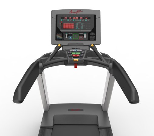 Беговая дорожка Aerofit Professional X7-T LED