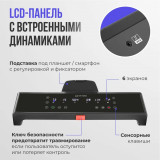 OXYGEN FITNESS T-COMPACT B Беговая дорожка