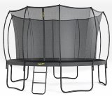 Батут Hasttings Superfly X 12FT 