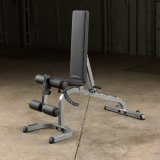 Универсальная регулируемая скамья Body-Solid GFID31B