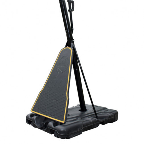 Мобильная баскетбольная стойка 50" Scholle S024 Мобильная баскетбольная стойка 50" Scholle S024