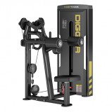 Hasttings Digger HD034-1 Дельт-машина Hasttings Digger HD034-1 Дельт-машина