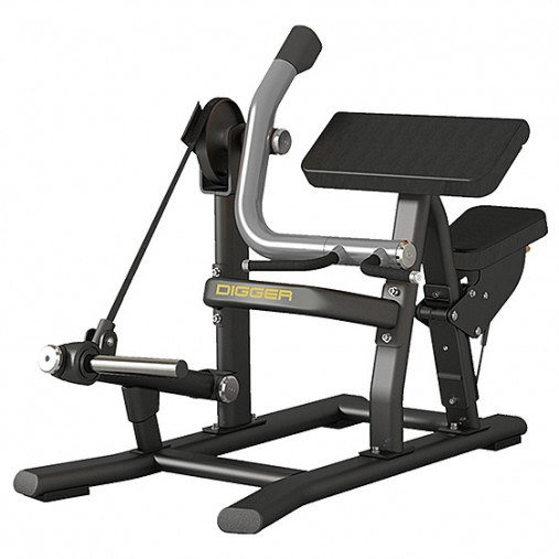 Бицепс сидя Hasttings Digger HD018-2 Бицепс сидя Hasttings Digger HD018-2