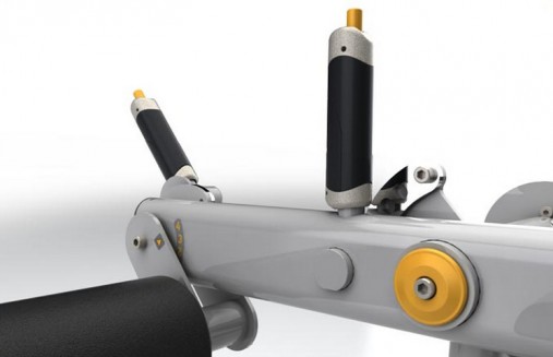 Дополнительные регулировки Дополнительные регулировки