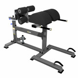 Гиперэкстензия горизонтальная (римский стул) DHZ A-3141 Гиперэкстензия горизонтальная (римский стул) DHZ A-3141