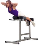 Римский стул Body-Solid GRCH-22 Римский стул Body-Solid GRCH-22