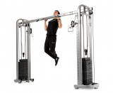 Кроссовер DFC HomeGym D10098 / 2 стека по 90 кг