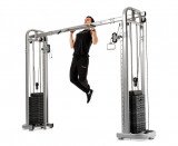 Кроссовер DFC HomeGym D10098 / 2 стека по 90 кг