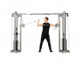 Кроссовер DFC HomeGym D10098 / 2 стека по 90 кг