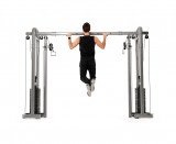 Кроссовер DFC HomeGym D10098 / 2 стека по 90 кг