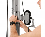 Кроссовер DFC HomeGym D10098 / 2 стека по 90 кг