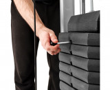 Кроссовер DFC HomeGym D10098 / 2 стека по 90 кг