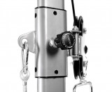 Кроссовер DFC HomeGym D10098 / 2 стека по 90 кг