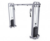 Кроссовер DFC HomeGym D10098 / 2 стека по 90 кг Кроссовер DFC HomeGym D10098 / 2 стека по 90 кг