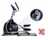 Spirit XE795 Эллиптический тренажер
