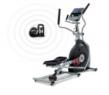 Spirit XE795 Эллиптический тренажер