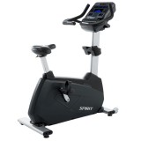 Spirit Fitness CU900 Велотренажер эргометр