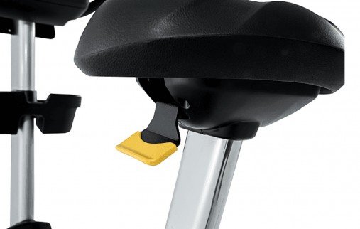 Вертикальная регулировка сидения