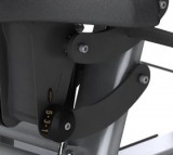 Жим от плеч Matrix Versa Plus VS-S23P грузоблочный