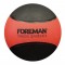 Haбивнoй мяч FOREMAN Medicine Ball, вес: 2 кг Haбивнoй мяч FOREMAN Medicine Ball, вес: 2 кг