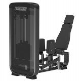 SPIRIT SP-3516 Приведение/отведение бедра со стеком 90 кг