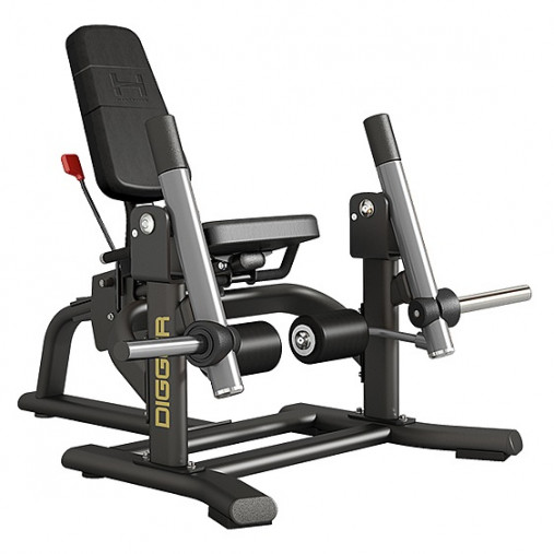 Разгибание ног сидя Hasttings Digger HD017-2