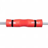 Original Fit.Tools Смягчающая накладка на гриф PRO RED Original Fit.Tools Смягчающая накладка на гриф PRO RED