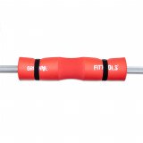 Original Fit.Tools Смягчающая накладка на гриф PRO RED