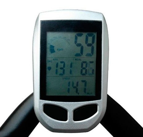 Сайкл AeroFIT Impulse PS300D