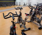 AeroFIT Impulse PS300D Велотренажер сайкл