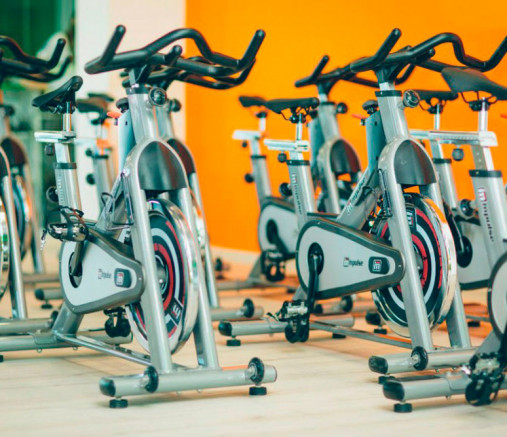 Сайкл AeroFIT Impulse PS300D