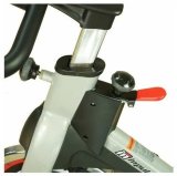 AeroFIT Impulse PS300D Велотренажер сайкл