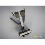 Тренажер для разгибания спины DHZ A3045. Гиперэкстензия (Back Extension)